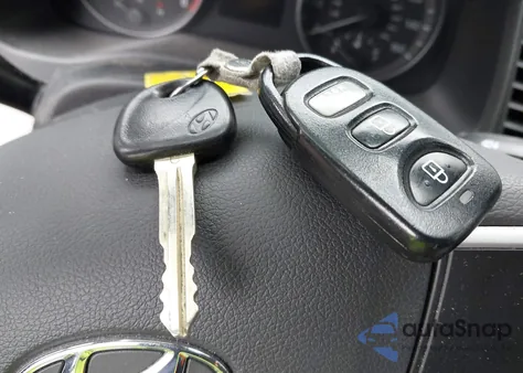 2017 Hyundai Elantra Se из США, поврежденный, VIN 5NPD74LF9HH113576